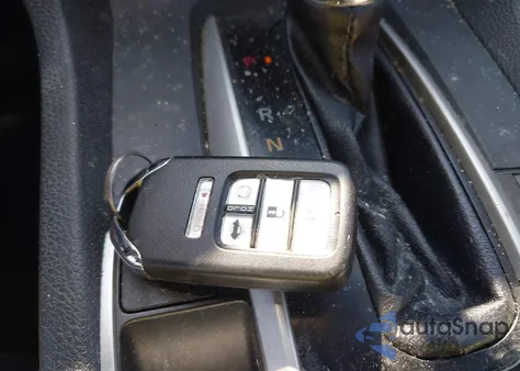 2016 Honda Civic Lx-P from USA, damaged, VIN 2HGFC4B02GH314925